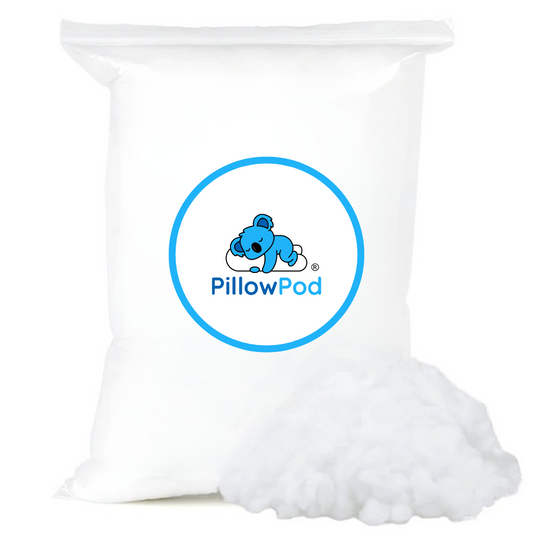 Extra Pillowpod Filling Pack (1KG)