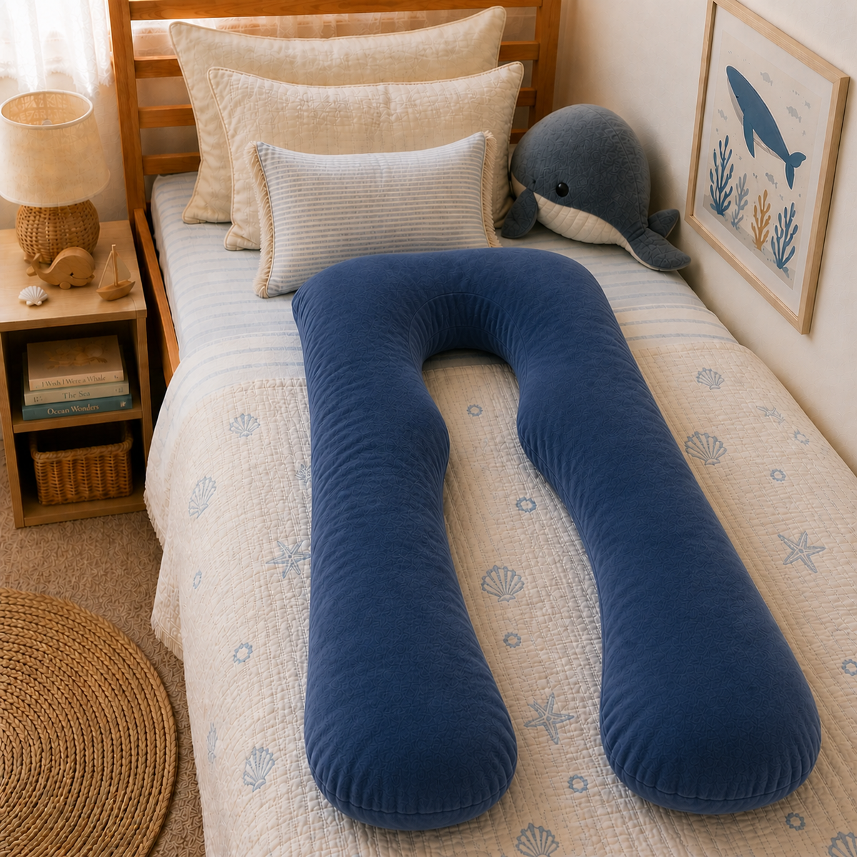 Kids Pillowpod