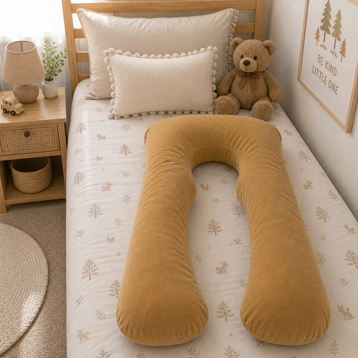 Kids Pillowpod