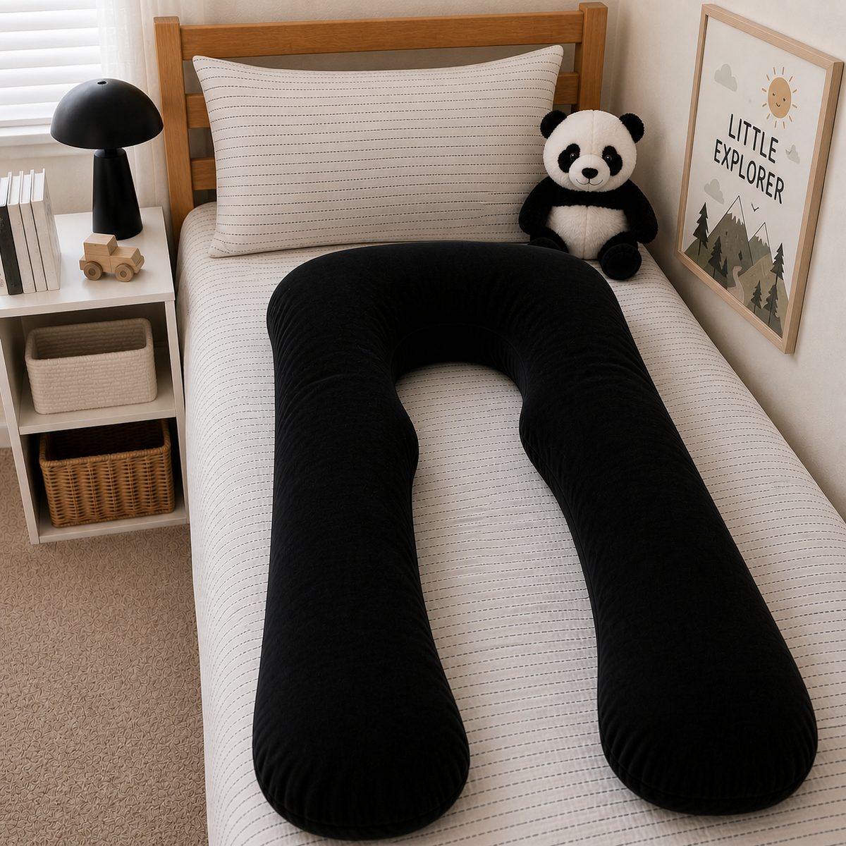 Kids Pillowpod