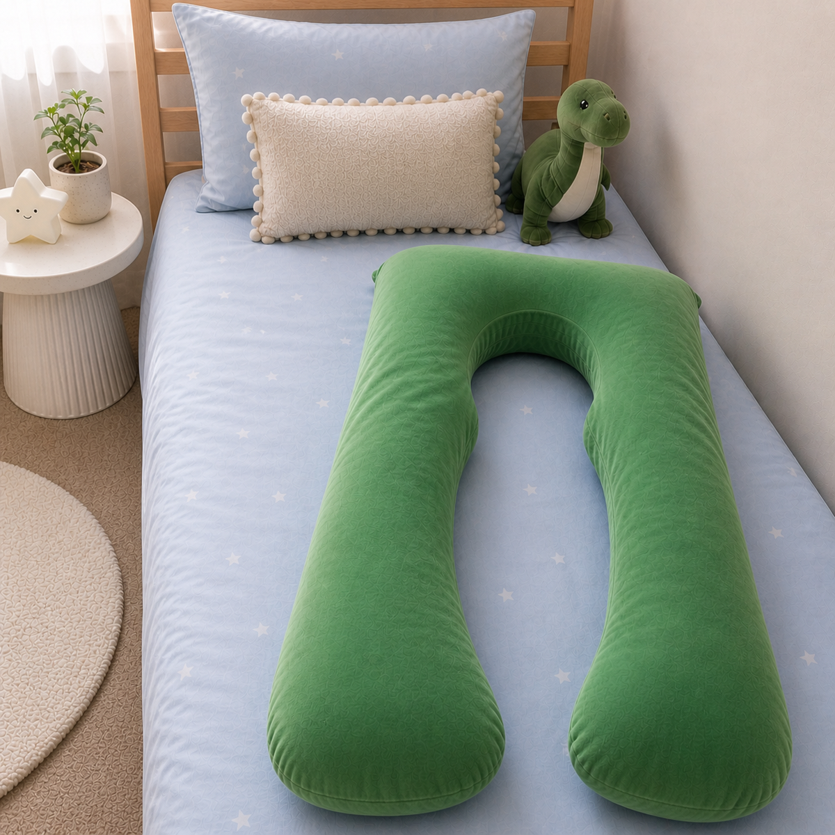 Kids Pillowpod