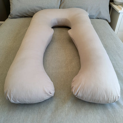 Memory Foam Pillowpod