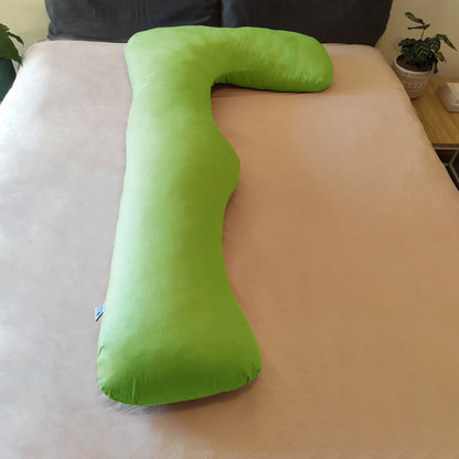 L-Shaped Pillowpod