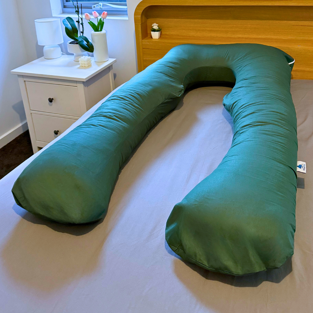 Pillowpod