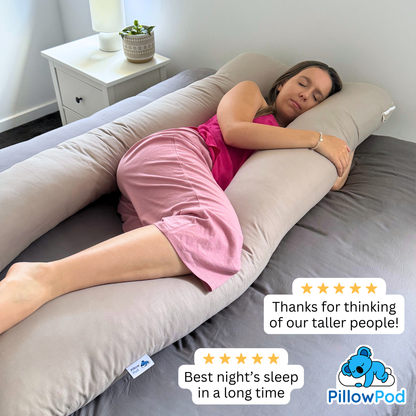 Extra Long Pillowpod