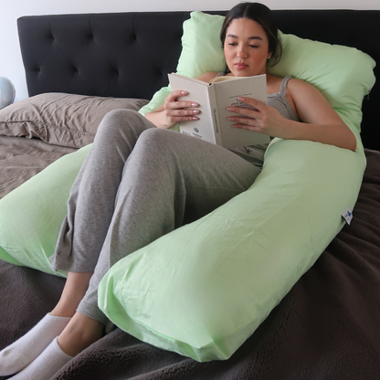 Memory Foam Pillowpod