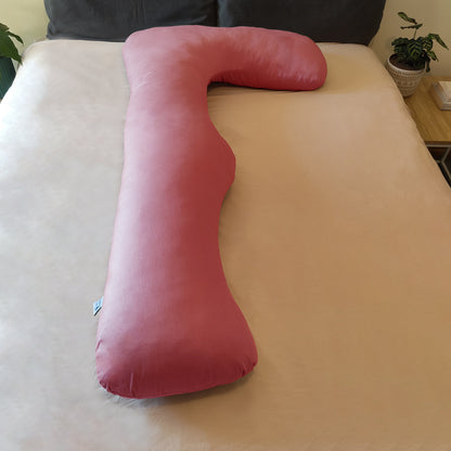 L-Shaped Pillowpod