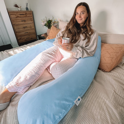Memory Foam Pillowpod