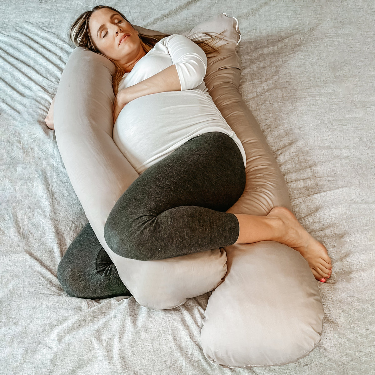Memory Foam Pillowpod