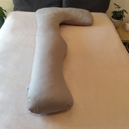 L-Shaped Pillowpod