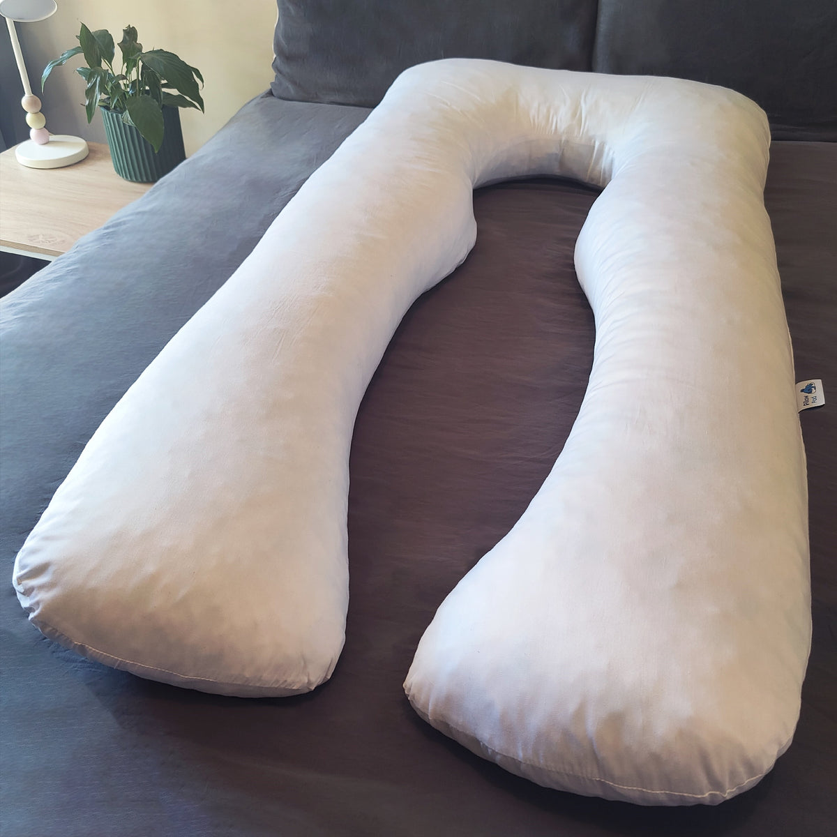 Memory Foam Pillowpod