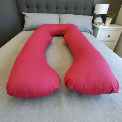 Memory Foam Pillowpod